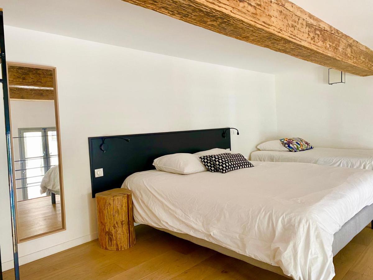 Les Suites Du Cours & Spa Aix-en-Provence Exterior foto
