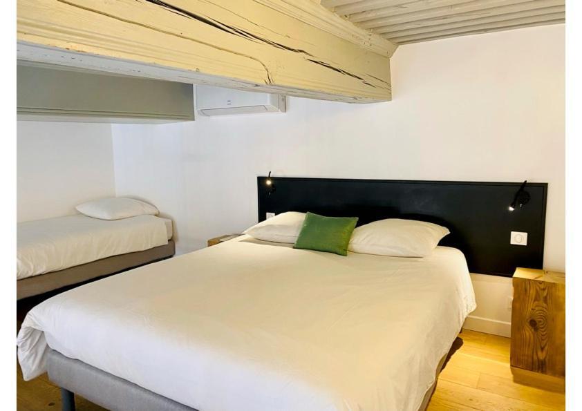 Les Suites Du Cours & Spa Aix-en-Provence Exterior foto